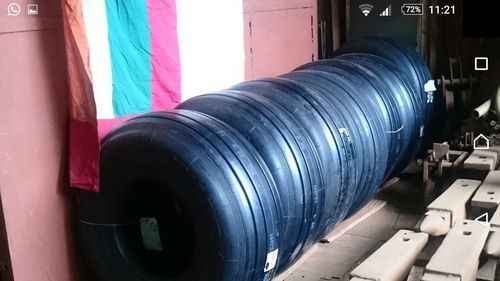 Aircraft Tyres