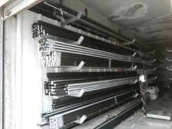 Aluminium Section