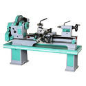 Horizontal Lathe Machine For Tool Room