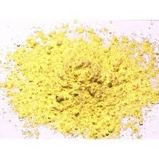 Industrial Sulphur Powder