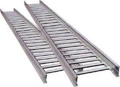 Ladder Type Cable Trays