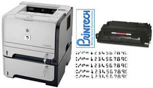 MICR Check Printers
