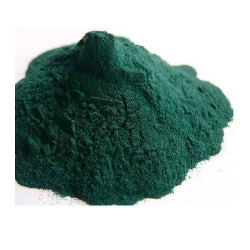 Pigment Green Powder