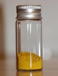 Pyocatanium Aureum
