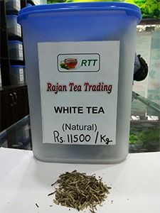 White Tea