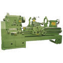 Workshop Lathe Machinery