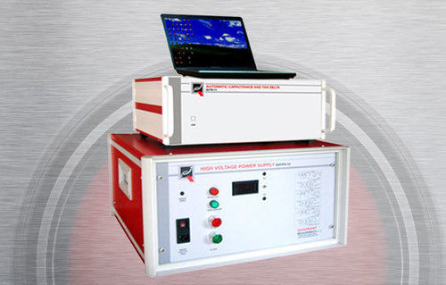 capacitance meter