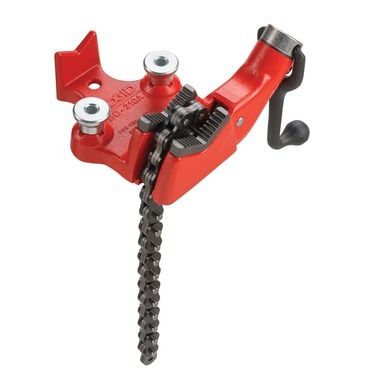 Bench Chain Vises