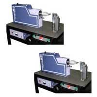 Continuous Ultrasonic Sealing System