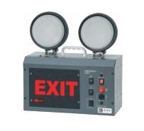 Emergency Exit Light