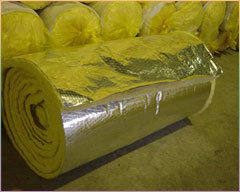 Glass Wool