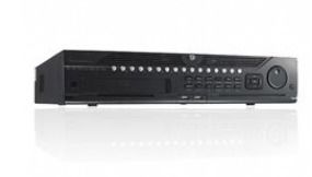 Hikvision 4 Channel HDVI DVR