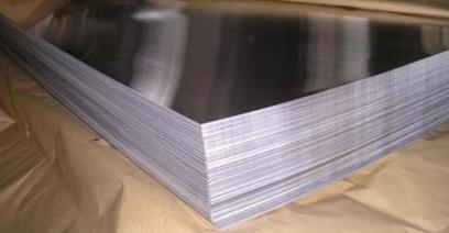 Inconel Sheets & Plates