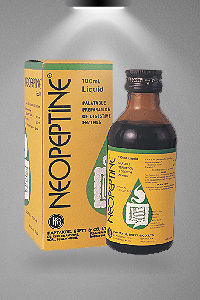 Neopeptine Syrup