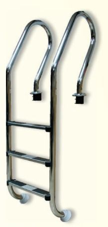 Pool Ladders