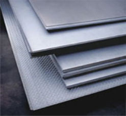 Pressure Vessel Steel Plates