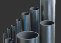 Blue Ravi Hdpe Pipes