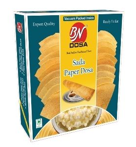 Sada Paper Dosa