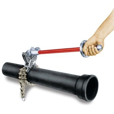 Soil Pipe Cutter