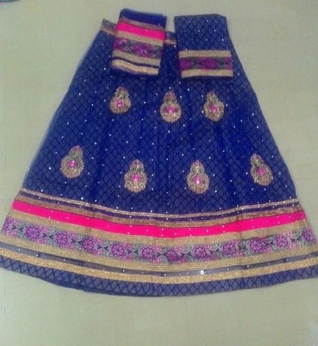 Stylish Chaniya Choli