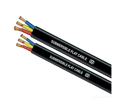 Submersible Cables