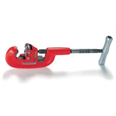 Wide Roll Pipe Cutter