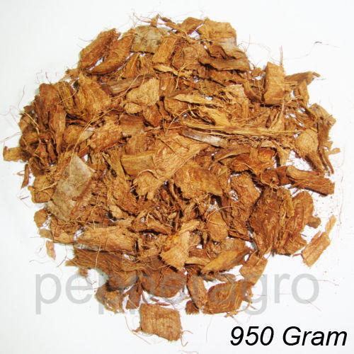 950 Gram Coconut Husk Chips