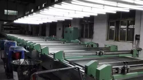 Automatic Flatbed Printing Machine (Latest Technology)