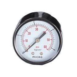 Back Direct Mounting Utility Gauges