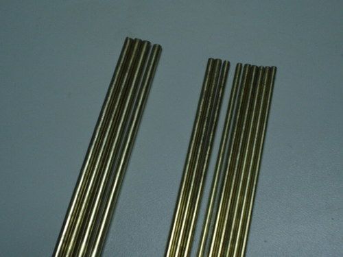 Brass Gas Welding Wires