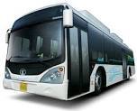 Bus Services By Bharat Travels