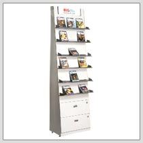 CD DVD Stand