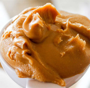 Creamy Smooth Peanut Butter