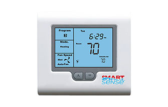 Digital Programmable Thermostat