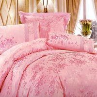 Harmony Bed Sheet Set