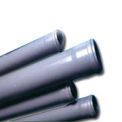 Hdpe Swr Pipes