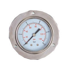 Panel Mounting Utility Gauges