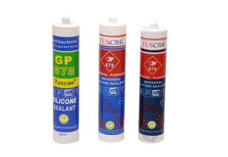 Silicone Sealant