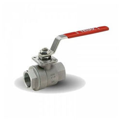 Stainless Steel Valves