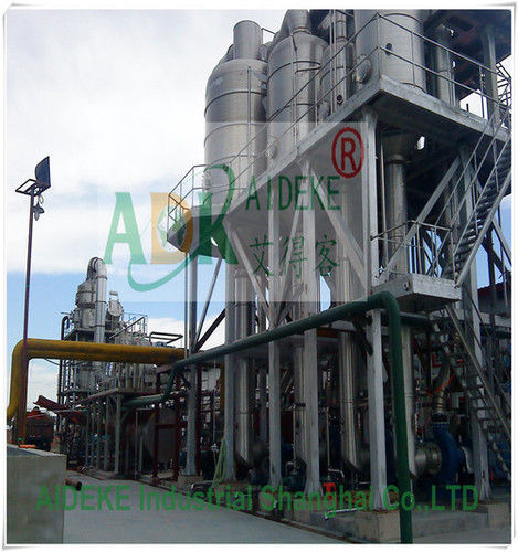 Tomato Paste Processing Line