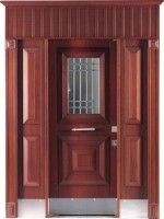 As Required Villa And Entrance Doors