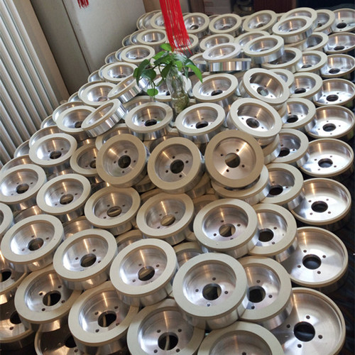 Vitrified Grinding Wheel Manufacturers & Suppliers, Dealers