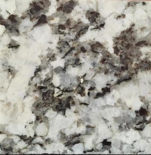 Whisper White Granite