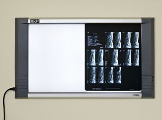 X Ray Panel