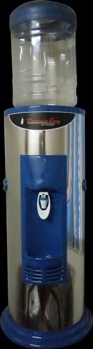 Bottled Water Cooler - Lightweight Durable Design | Ideal for Residential and Commercial Use