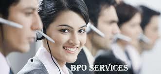 BPO Services