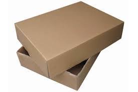 Cardboard Packaging Box