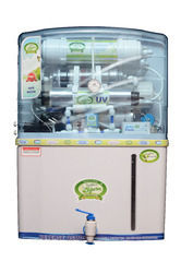 Domestic RO Water Purifier Systems