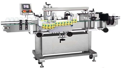 labeling machine