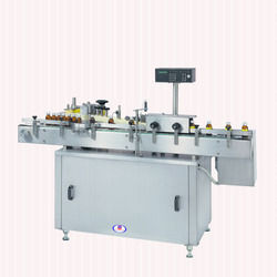 bottle labeling machines